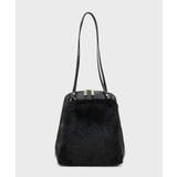 2WAY リュック&ショルダーバッグ ファーバッグ 秋冬 秋 冬 かわいい | UNITED BASE | 詳細画像5