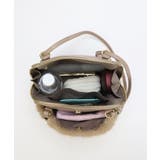 2WAY リュック&ショルダーバッグ ファーバッグ 秋冬 秋 冬 かわいい | UNITED BASE | 詳細画像7