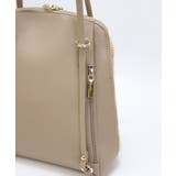 2WAY リュック&ショルダーバッグ ファーバッグ 秋冬 秋 冬 かわいい | UNITED BASE | 詳細画像12