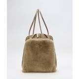 2WAY リュック&ショルダーバッグ ファーバッグ 秋冬 秋 冬 かわいい | UNITED BASE | 詳細画像13