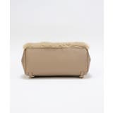 2WAY リュック&ショルダーバッグ ファーバッグ 秋冬 秋 冬 かわいい | UNITED BASE | 詳細画像15