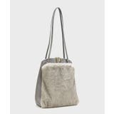 2WAY リュック&ショルダーバッグ ファーバッグ 秋冬 秋 冬 かわいい | UNITED BASE | 詳細画像19