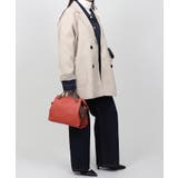 2WAY ハンド&ショルダーバッグ トートバッグ 2way 軽量 ミニバッグ | UNITED BASE | 詳細画像10