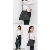 ツイード トライアングル型 巾着バッグ 軽量 肩掛け 結婚式 オケージョン | UNITED BASE | 詳細画像14