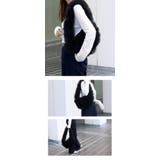 チュールフリル ショルダーバッグ 可愛い 軽量 パーティーバッグ | UNITED BASE | 詳細画像6