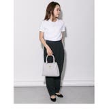 2WAY キルティングバッグ トートバッグ ショルダーバッグ 可愛い | UNITED BASE | 詳細画像7 