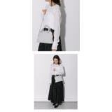 2WAY キルティングミニバッグ ハンドバッグ ショルダーバッグ | UNITED BASE | 詳細画像5 