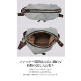 2WAY 超軽量 ポケット付きナイロンバッグ トートバッグ リュックバッグ | UNITED BASE | 詳細画像18