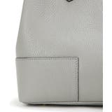 イタリア製 本革 バンブーハンドル 2WAYトートバッグ ショルダーバッグ | UNITED BASE | 詳細画像22