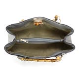 イタリア製 本革 バンブーハンドル 2WAYトートバッグ ショルダーバッグ | UNITED BASE | 詳細画像24