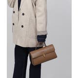 本革 2WAY スクエア ハンド&ショルダーバッグ フォーマル 入学式 卒業式 | UNITED BASE | 詳細画像2