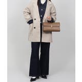 本革 2WAY スクエア ハンド&ショルダーバッグ フォーマル 入学式 卒業式 | UNITED BASE | 詳細画像6