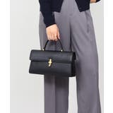 本革 2WAY スクエア ハンド&ショルダーバッグ フォーマル 入学式 卒業式 | UNITED BASE | 詳細画像8