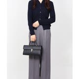 本革 2WAY スクエア ハンド&ショルダーバッグ フォーマル 入学式 卒業式 | UNITED BASE | 詳細画像9