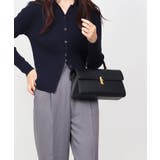 本革 2WAY スクエア ハンド&ショルダーバッグ フォーマル 入学式 卒業式 | UNITED BASE | 詳細画像13