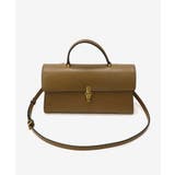 本革 2WAY スクエア ハンド&ショルダーバッグ フォーマル 入学式 卒業式 | UNITED BASE | 詳細画像20