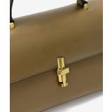 本革 2WAY スクエア ハンド&ショルダーバッグ フォーマル 入学式 卒業式 | UNITED BASE | 詳細画像22