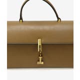 本革 2WAY スクエア ハンド&ショルダーバッグ フォーマル 入学式 卒業式 | UNITED BASE | 詳細画像23