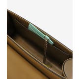 本革 2WAY スクエア ハンド&ショルダーバッグ フォーマル 入学式 卒業式 | UNITED BASE | 詳細画像26