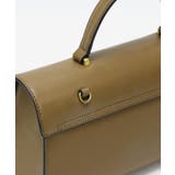 本革 2WAY スクエア ハンド&ショルダーバッグ フォーマル 入学式 卒業式 | UNITED BASE | 詳細画像27