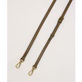 本革 2WAY スクエア ハンド&ショルダーバッグ フォーマル 入学式 卒業式 | UNITED BASE | 詳細画像28