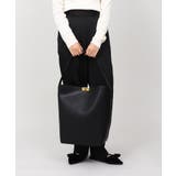 本革 A4 A4サイズ対応 トートバッグ バケツ型バッグ レディース 通勤 | UNITED BASE | 詳細画像5 