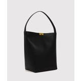 本革 A4 A4サイズ対応 トートバッグ バケツ型バッグ レディース 通勤 | UNITED BASE | 詳細画像12 