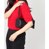 本革 スクエア ワンハンドル ショルダーバッグ トートバッグ 小さめ 大人 | UNITED BASE | 詳細画像8 