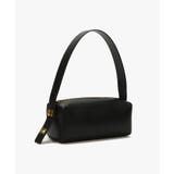 本革 スクエア ワンハンドル ショルダーバッグ トートバッグ 小さめ 大人 | UNITED BASE | 詳細画像21 