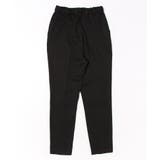 丈長め ウエストゴム テーパードスラックスパンツ ボトムス パンツ レディース | UNITED BASE | 詳細画像21