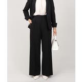 テーラードジャケット ワイドパンツ スーツセット 2点セット セレモニー | UNITED BASE | 詳細画像17 