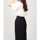 テーラードジャケット ワイドパンツ スーツセット 2点セット セレモニー | UNITED BASE | 詳細画像19 