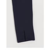 ノーカラー タックペプラム テーパードパンツ スーツセット 2点セット | UNITED BASE | 詳細画像28