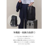 【撥水 軽量】多機能 リュックサック | UNITED BASE | 詳細画像3 