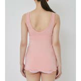 しゃんとボディインナー ブラトップ 授乳ブラ マタニティブラ | 授乳服と授乳ブラのモーハウス | 詳細画像6