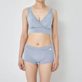 しゃんと・ショーツ《モーブラシリーズ 》インナー 下着 | 授乳服と授乳ブラのモーハウス | 詳細画像5