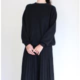 ニットセットアップ | MODE ROBE | 詳細画像16