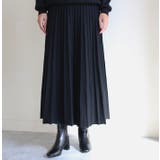 ニットセットアップ | MODE ROBE | 詳細画像17