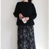 ニットセットアップ | MODE ROBE | 詳細画像24