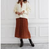 セーラーデザインニット トップス ニット | MODE ROBE | 詳細画像25
