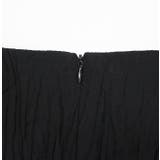 ワッシャープリーツワンピース | MODE ROBE | 詳細画像12 