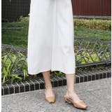 シャーリングキャミワンピース | MODE ROBE | 詳細画像11 