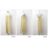 シャーリングキャミワンピース | MODE ROBE | 詳細画像26 