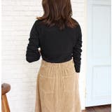 キャミsetトップス | MODE ROBE | 詳細画像5 