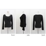 キャミsetトップス | MODE ROBE | 詳細画像13 