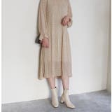 スクエアトゥショートブーツ ショートブーツ ブーツ | MODE ROBE | 詳細画像15
