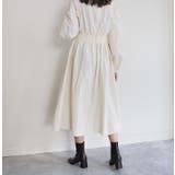 スクエアトゥショートブーツ ショートブーツ ブーツ | MODE ROBE | 詳細画像20