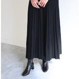 スクエアトゥショートブーツ ショートブーツ ブーツ | MODE ROBE | 詳細画像24