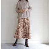 スクエアトゥショートブーツ ショートブーツ ブーツ | MODE ROBE | 詳細画像6
