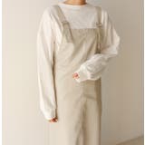 ステッチシンプルロンT | MODE ROBE | 詳細画像3